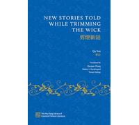 New Stories Told While Trimming the Wick