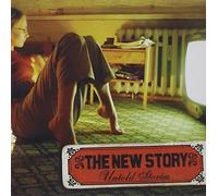New Story the - Untold Stories – Import
