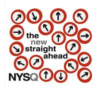 New Straight Ahead [Import Allemand]