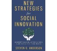 New Strategies For Social Innovation