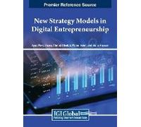 New Strategy Models In Digital Entrepreneurship