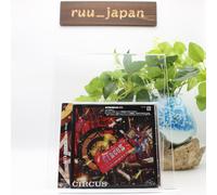 New Stray Kids CIRCUS JAPAN CD Standard Edition