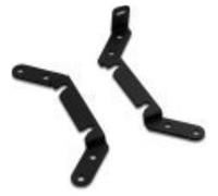 New! streacom st-vm1 vesa monitor mount for st-nc1 fanless nuc chassis G