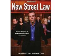 New Street Law: Complete First Season