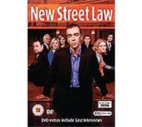 New Street Law - Series 1 G