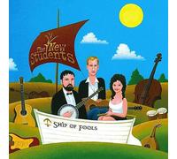 New Students - Ship of Fools