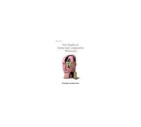 New Studies In Indian And Comparative Philosophy
