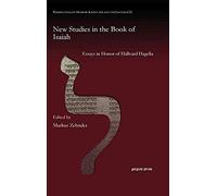 New Studies In The Book Of Isaiah