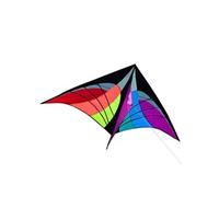 New Stunt Kite Puissance Sport Outdoor Fun Jouets Nouveauté Double Ligne Delta Kite Mr BT1334