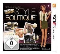 New Style Boutique [import allemand]