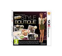 New Style Boutique [import anglais]