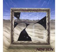 NEW SUN - Fractured