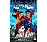 New Super-Man Vol. 3 Equilibrium - [Version Originale] Inconnu (Auteur)