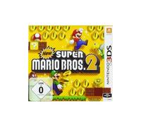 New Super Mario Bros. 2