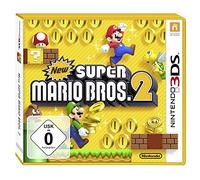 New Super Mario Bros. 2 [Import Allemand] [Jeu 3ds]