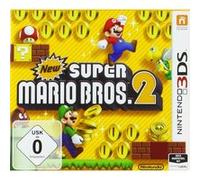 New Super Mario Bros. 2 G