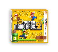 New Super Mario Bros : 2 [import italien]