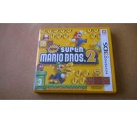 New Super Mario Bros 2 Juego para Consola Nintendo 3DS