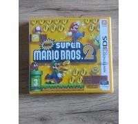 New Super Mario Bros. 2 3ds
