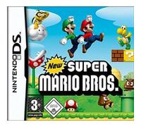 New Super Mario Bros G