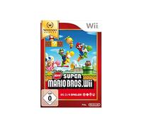 New Super Mario Bros. [import allemand]