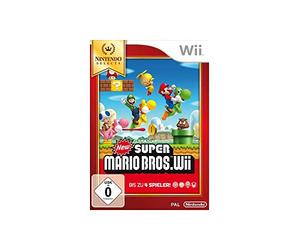 New Super Mario Bros. [import allemand]