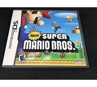 New Super Mario Bros. [import anglais]