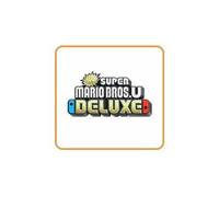New Super Mario Bros. U Deluxe