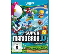 New Super Mario Bros. U [import allemand]