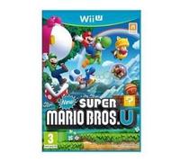 New Super Mario Bros. U [import italien]