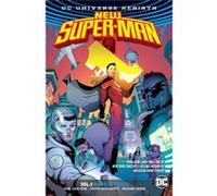 New Superman Vol 1 Made In China Viktor Bogdanovic, Gene Luen Yang (Auteur)