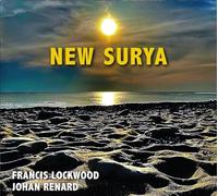 New Surya/Johan Renard & Francis Lockwood