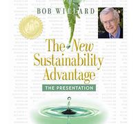 New Sustainability Advantage: The Presentation [DVD] [Import]