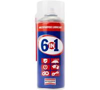 NEW SVITOL 6 IN 1 400ML SBLOCCANTE LUBRIFICANTE