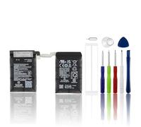 New SwarKing C21P2301 Batterie de rechange compatible avec Asus ROG Phone 8 Pro, avec kit d'outils