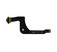 New SwarKing Connecteur de charge USB flexible de rechange pour Huawei P40 Pro