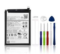 New SwarKing HQ-50SD Batterie de rechange compatible avec SAM A14 (4G) / A03 avec kit d'outils
