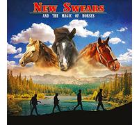 New swears - And the magic of horses