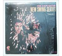 New Swing Sextet - The Explosive New Swing Sextet [LP]