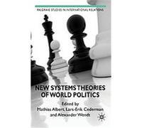New Systems Theories of World Politics, Palgrave Studies in International Relations