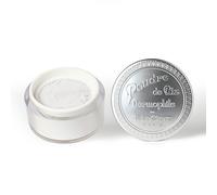 NEW - T.LeClerc - Poudre Libre Matifiante 00 Universelle - 20g - Poudre de riz Visage, Longue Tenue, Matifiante, Fini Mat, Contrôle la Brillance - Made in France Vegan