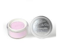 NEW - T.LeClerc - Poudre Libre Matifiante 03 Orchidée - 20g - Poudre de riz Visage, Longue Tenue, Matifiante, Fini Mat, Contrôle la Brillance - Made in France Vegan