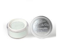 NEW - T.LeClerc - Poudre Libre Matifiante 04 Tilleul - 20g - Poudre de riz Visage, Longue Tenue, Matifiante, Fini Mat, Contrôle la Brillance - Made in France Vegan