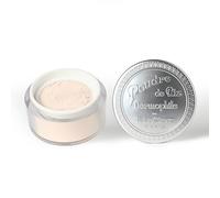 NEW - T.LeClerc - Poudre Libre Matifiante 05 Camélia - 20g - Poudre de riz Visage, Longue Tenue, Matifiante, Fini Mat, Contrôle la Brillance - Made in France Vegan