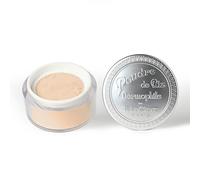 NEW - T.LeClerc - Poudre Libre Matifiante 06 Sable - 20g - Poudre de riz Visage, Longue Tenue, Matifiante, Fini Mat, Contrôle la Brillance - Made in France Vegan