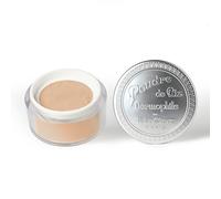 NEW - T.LeClerc - Poudre Libre Matifiante 10 Ambré - 20g - Poudre de riz Visage, Longue Tenue, Matifiante, Fini Mat, Contrôle la Brillance - Made in France Vegan