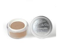 NEW - T.LeClerc - Poudre Libre Matifiante 12 Safran - 20g - Poudre de riz Visage, Longue Tenue, Matifiante, Fini Mat, Contrôle la Brillance - Made in France Vegan