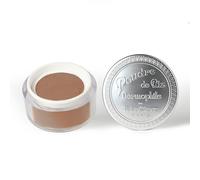 NEW - T.LeClerc - Poudre Libre Matifiante 15 Chataigne - 20g - Poudre de riz Visage, Longue Tenue, Matifiante, Fini Mat, Contrôle la Brillance - Made in France Vegan