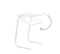 NEW Table Mate 2 plateau repas comme vu sur TV portable réglable TV Tablemate II, jardin, pelouse, Entretien