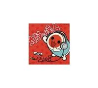 New Taiko Drum Master original soundtrack "Soundtrack 2008" OST CD FROM JAPAN